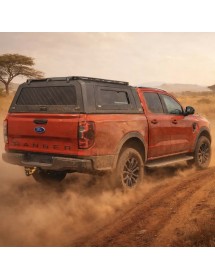 Hard Top Aluminium...