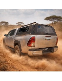 Hard Top Aluminium...