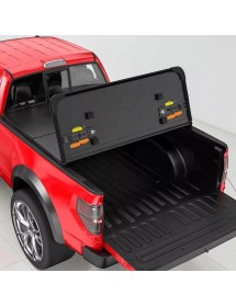 Ford Ranger 2012-2022...