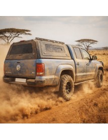 Hard Top aluminium...