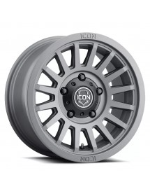 JANTE ICON ALLOYS RECON...