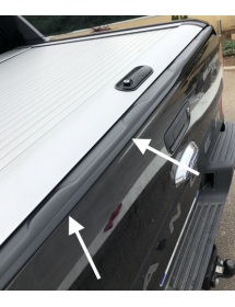 Ranger Faltenschutz 2012-2022