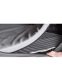 MATELAS + HOUSSE HIMALAYA