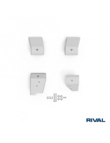 PLAQUE PROTECTION RIVAL...