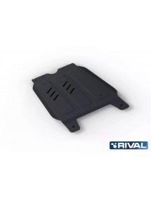 PLAQUE PROTECTION ACIER...
