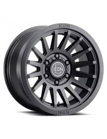 JANTE ICON ALLOYS RECON...