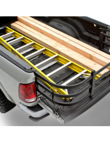 Müllcontainerverlängerung /...