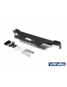 PLATINE TREUIL RIVAL VW...