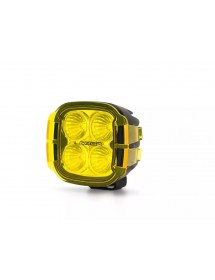 LENTILLE JAUNE UTILITY 25