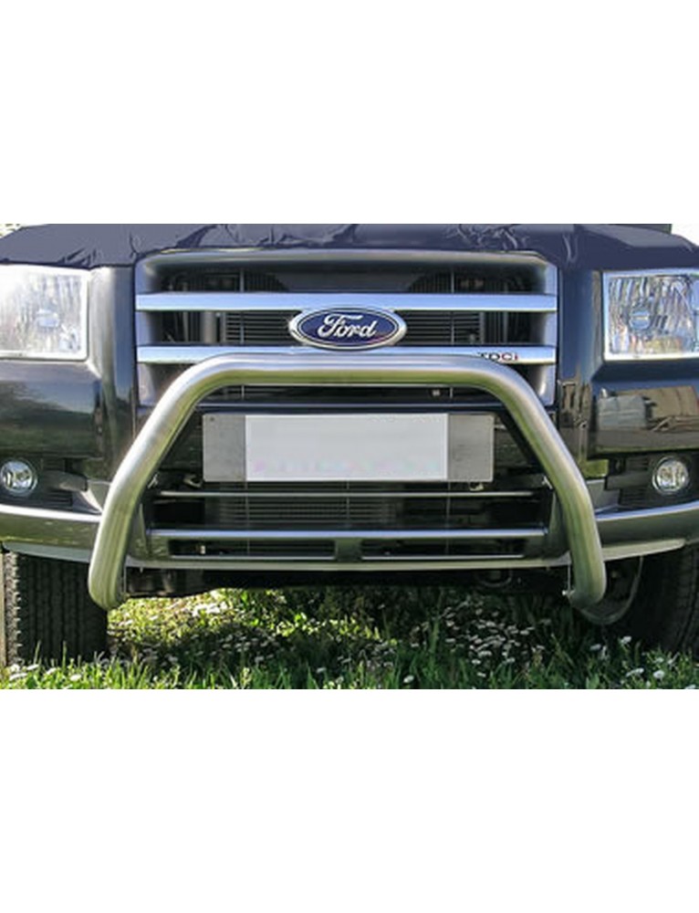 Pare-buffle pour Ford Ranger 2007-2011