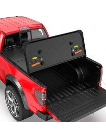 Ford Ranger 2012-2022...