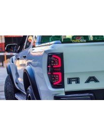 Tipo 2 LED LED Luci...