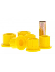 Kit silent blocs...