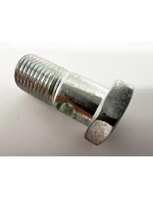 Boulon alimentation huile...