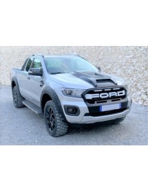 Ford Ranger Wildtrak...