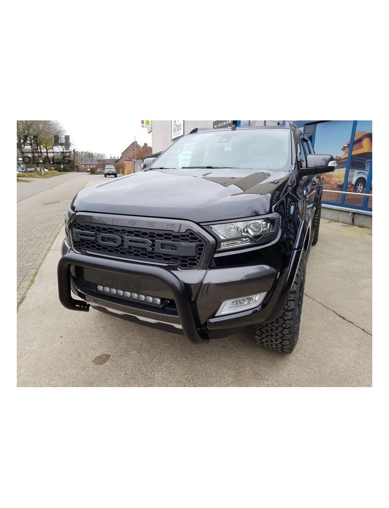 Pare-buffle pour Ford Ranger Raptor 2023+