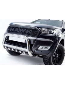 Bull Bar mit Krallen Ford...