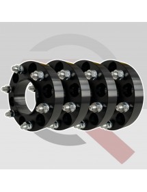 Espanders per cingoli in...