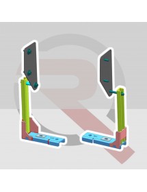 J-Brace AEROKLAS Ford...