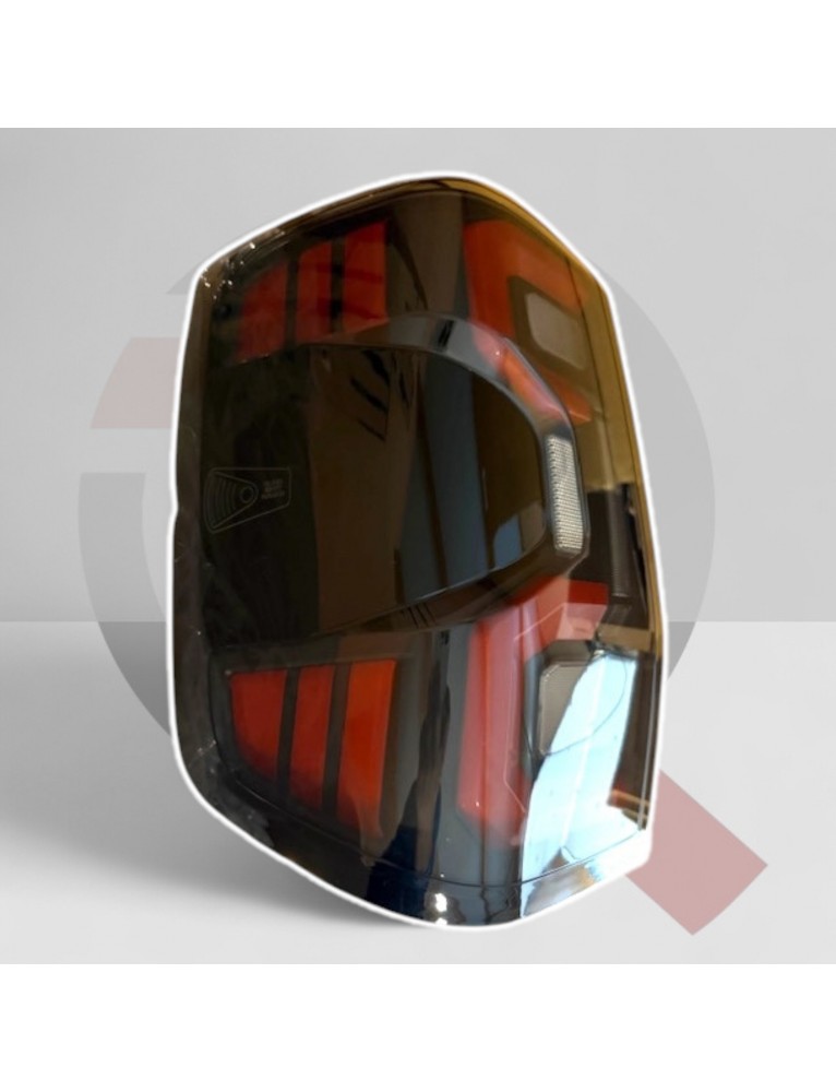 Feux Arrière Gauche Pour Ford Ranger PX T6 T7 MK1 MK2 WildTrak XL 2011-2018 - Pièce Neuve JES