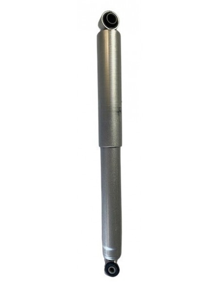 Reinforced rear damper for Ford Ranger