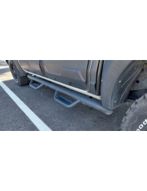 Typ 2 Rohr Stepper für Ford...