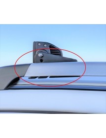 Befestigungspads zur...