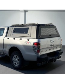 Hard Top Traveller Ford...