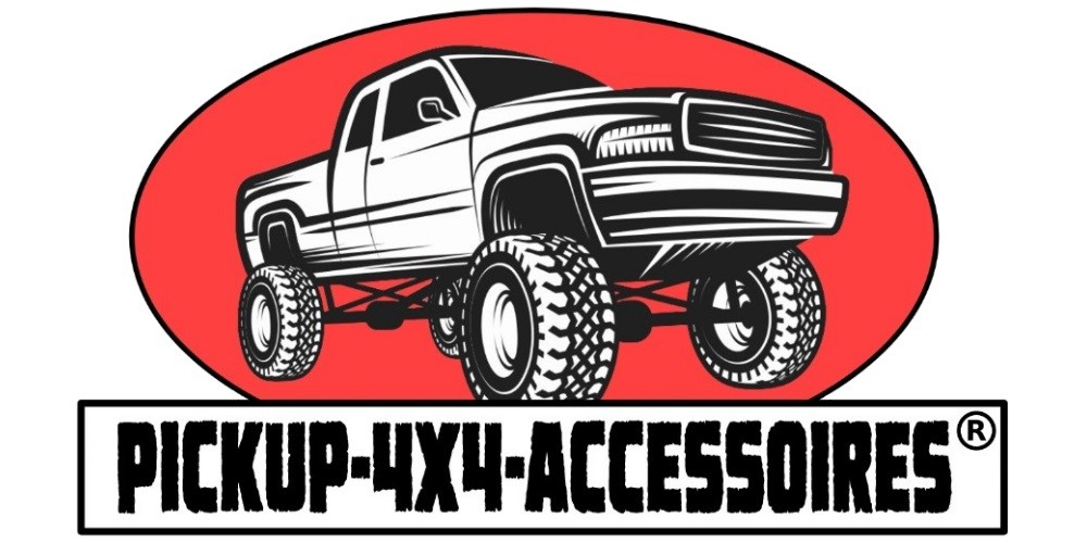 PICKUP 4X4 ACCESSOIRES