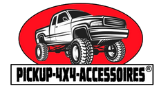 Pickup 4x4 Accessoires